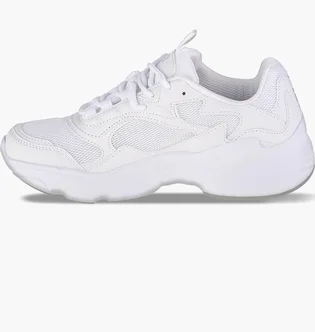 Кроссовки женские Fila Collene White FFW004510004