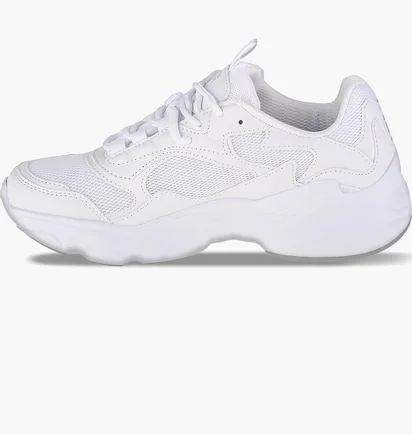 Кроссовки женские Fila Collene White FFW004510004