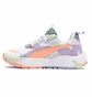 Кросівки жіночі Puma Rs-Trck Feelin Extra Lace Up Sneakers White/Violet 392976-01