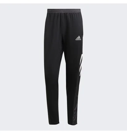 Штаны мужские Adidas Own The Run Astro Pants Black GT8937