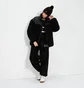 Пуховик жіночий Ellesse Simonetti Padded Jacket Black SGT19175-011