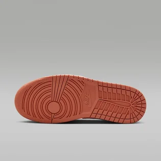 Кросівки жіночі Air Jordan 1 Low Retro Brown/White DC0774-182