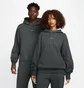 Худи унисекс Nike X Drake Nocta Nrg Fleece Grey FN7659-060