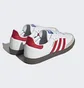 Кроссовки унисекс Adidas Samba Og Shoes White IG1025
