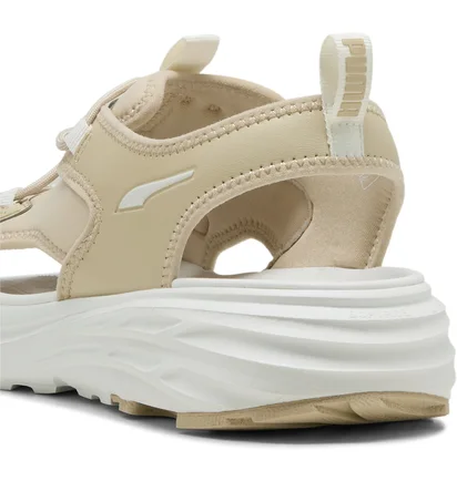 Сандалі жіночі Puma Hypnotic Sandal Beige/White 401653-03
