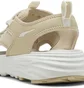 Сандалі жіночі Puma Hypnotic Sandal Beige/White 401653-03