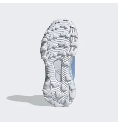 Черевики дитячі Adidas Fortarun Atr Frozen El Light Blue H67845
