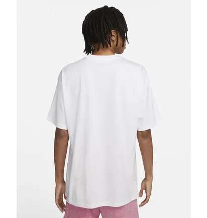 Футболка мужская Nike T-Shirt Max90 Sportswear White FD1350-100
