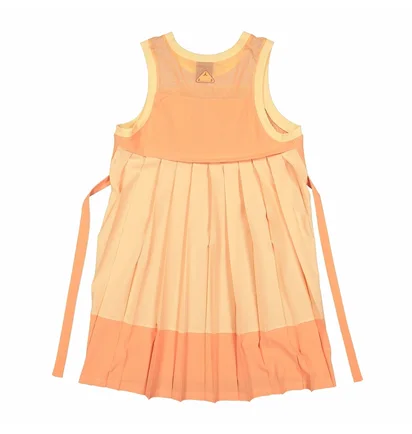 Плаття жіноче Air Jordan 23 Engineered Dress Orange DO4493-835