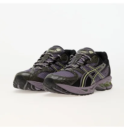 Кроссовки мужские Asics Gel-Nimbus 10.1 Violet/Black 1203A543-500