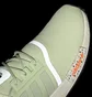 Кроссовки мужские Adidas Nmd_R1 Shoes Green GX9536