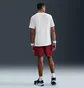 Футболка чоловіча Nike Nkct Court White HV1715-100