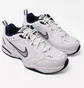 Кросівки чоловічі Nike Air Monarch Iv White 416355-102