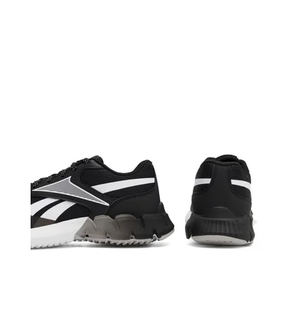 Кроссовки женские Reebok Ztaur Run Black GY7724