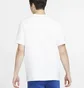 Футболка чоловіча Nike M Nsw Tee Just Do It Swoosh White AR5006-100