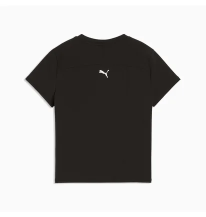 Футболка жіноча Puma Dare To Half Black 634600-01