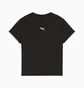 Футболка жіноча Puma Dare To Half Black 634600-01