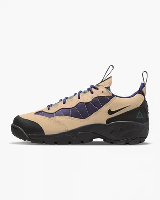 Кроссовки мужские Nike Acg Air Mada Beige Dm3004-200