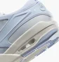 Кроссовки женские Air Jordan 4 Light Blue FQ7940-010