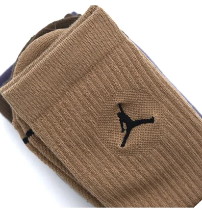 Шкарпетки унісекс Air Jordan Everyday Crew Socks (3 пари) Multi DX9632-905