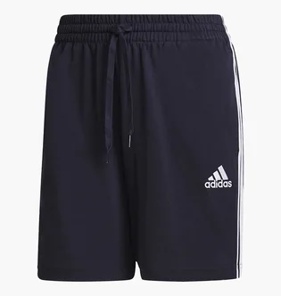 Шорты мужские Adidas Essentials Blue GK9989