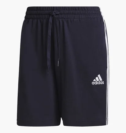 Шорты мужские Adidas Essentials Blue GK9989