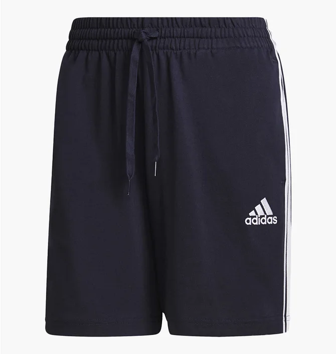 Шорты мужские Adidas Essentials Blue GK9989