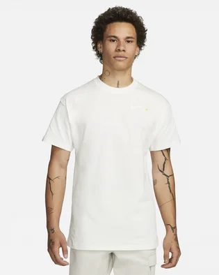 Футболка мужская Nike Sportswear White Fn4892-133