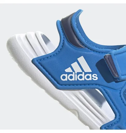 Кроссовки детские Adidas Altaswim Performance Blue GV7797