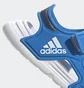 Кроссовки детские Adidas Altaswim Performance Blue GV7797