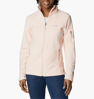 Куртка жіноча Columbia Polar Fast Trek Ii Jacket Beige 1465351890