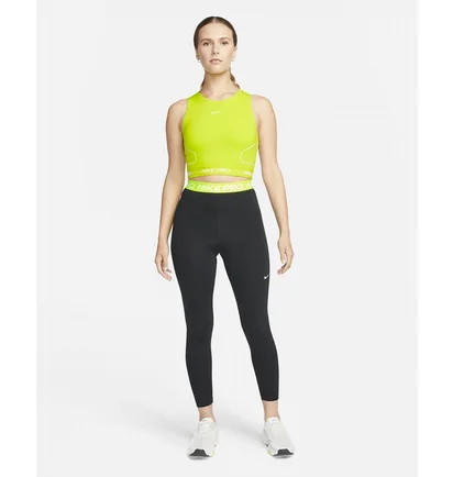 Леггинсы женские Nike Pro 365 Black Da0483-015