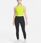 Леггинсы женские Nike Pro 365 Black Da0483-015