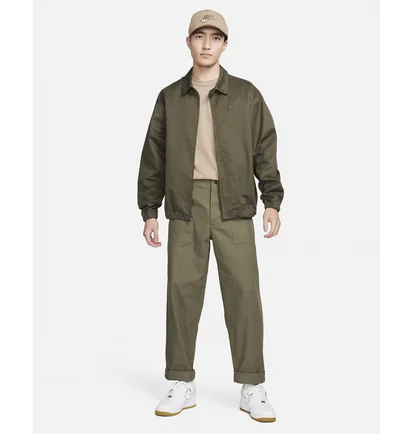 Штани чоловічі Nike Life Fatigue Pants Olive FV5533-222