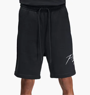 Шорти чоловічі Air Jordan Essential Fleece Short Black FN4535-010