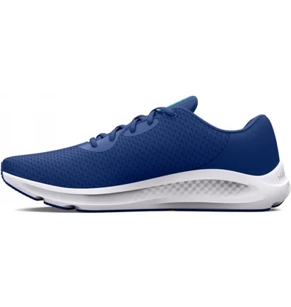 Кросівки чоловічі Under Armour Charged Pursuit 3 Blue 3024878-400