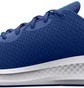 Кросівки чоловічі Under Armour Charged Pursuit 3 Blue 3024878-400