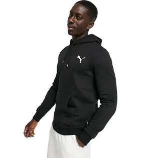 Худи мужское Puma Essentials Black 586690-51