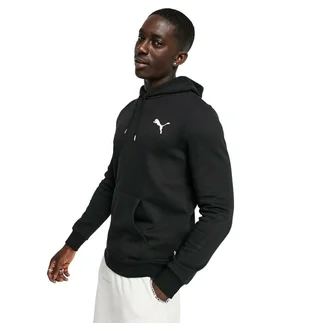 Худі чоловіче Puma Essentials Black 586690-51