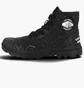 Ботинки женские Palladium Pampa Hi Tunnels Black 94626-008-M