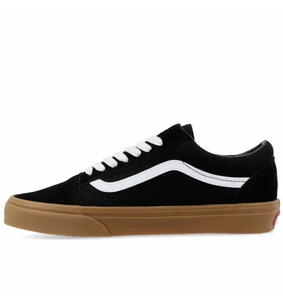 Кеды мужские Vans Old Skool Gum Clh Black VN000CR5B9M