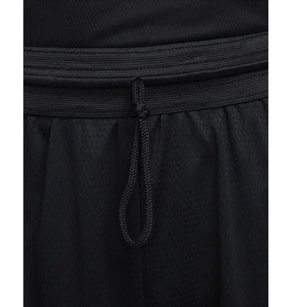 Шорты мужские Nike Icon Dri-Fit 11 Basketball Shorts Black DQ5822-016