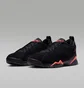 Кросівки чоловічі Air Jordan Mvp 92 Black HQ3950-003