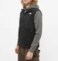 Жилетка чоловіча The North Face Denali Vest Black NF0A7UR4JK3
