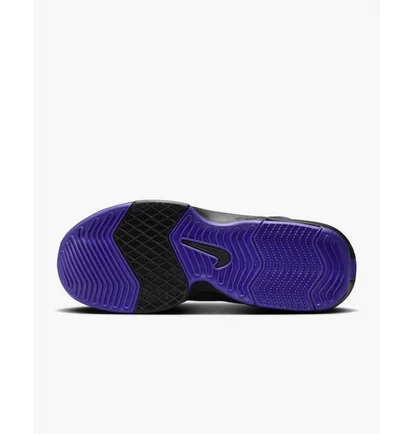 Кросівки унісекс Nike Lebron Witness 8 Basketball Shoes Black FB2239-001