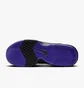 Кросівки унісекс Nike Lebron Witness 8 Basketball Shoes Black FB2239-001