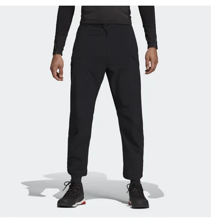 Штаны мужские Adidas Terrex Hike Black DZ2042