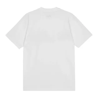 Футболка мужская Dancer The World Is Yours Tee White DAN-D11-3