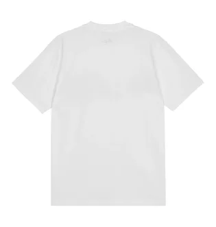 Футболка мужская Dancer The World Is Yours Tee White DAN-D11-3