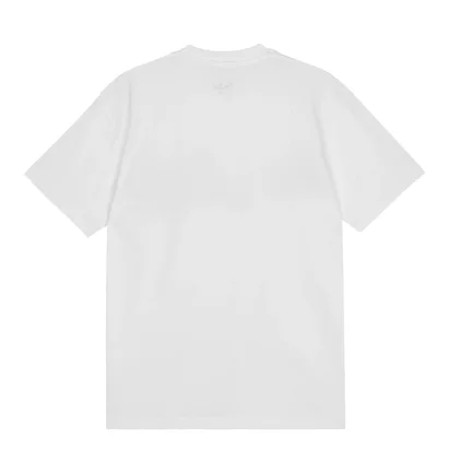 Футболка чоловіча Dancer The World Is Yours Tee White DAN-D11-3